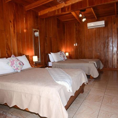 Las Marias Monteverde - Mountain View Cottages & Gardens Екстер'єр фото
