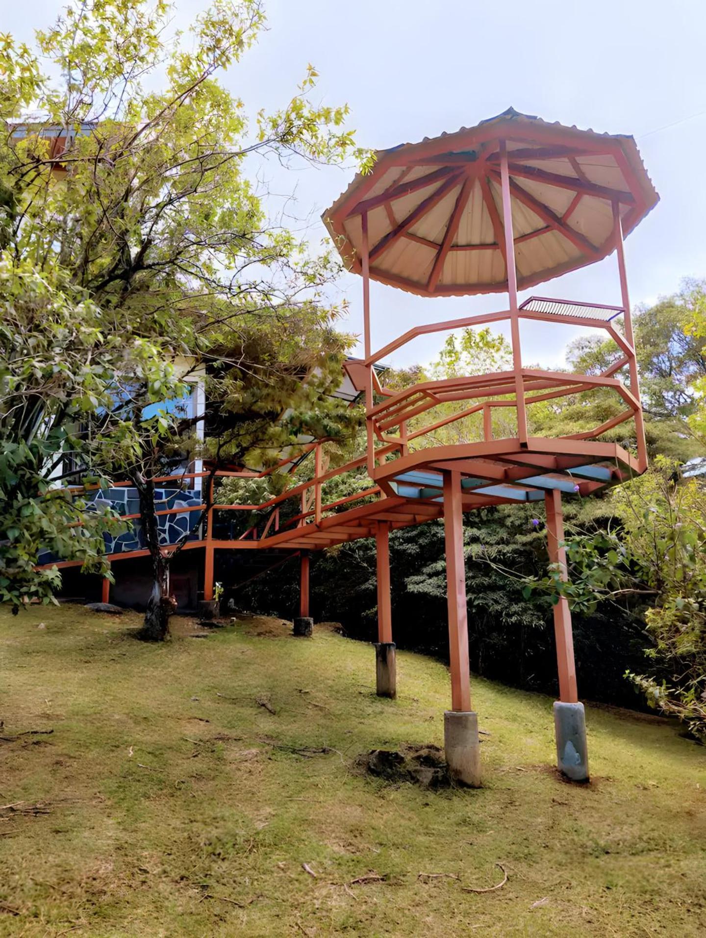 Las Marias Monteverde - Mountain View Cottages & Gardens Екстер'єр фото
