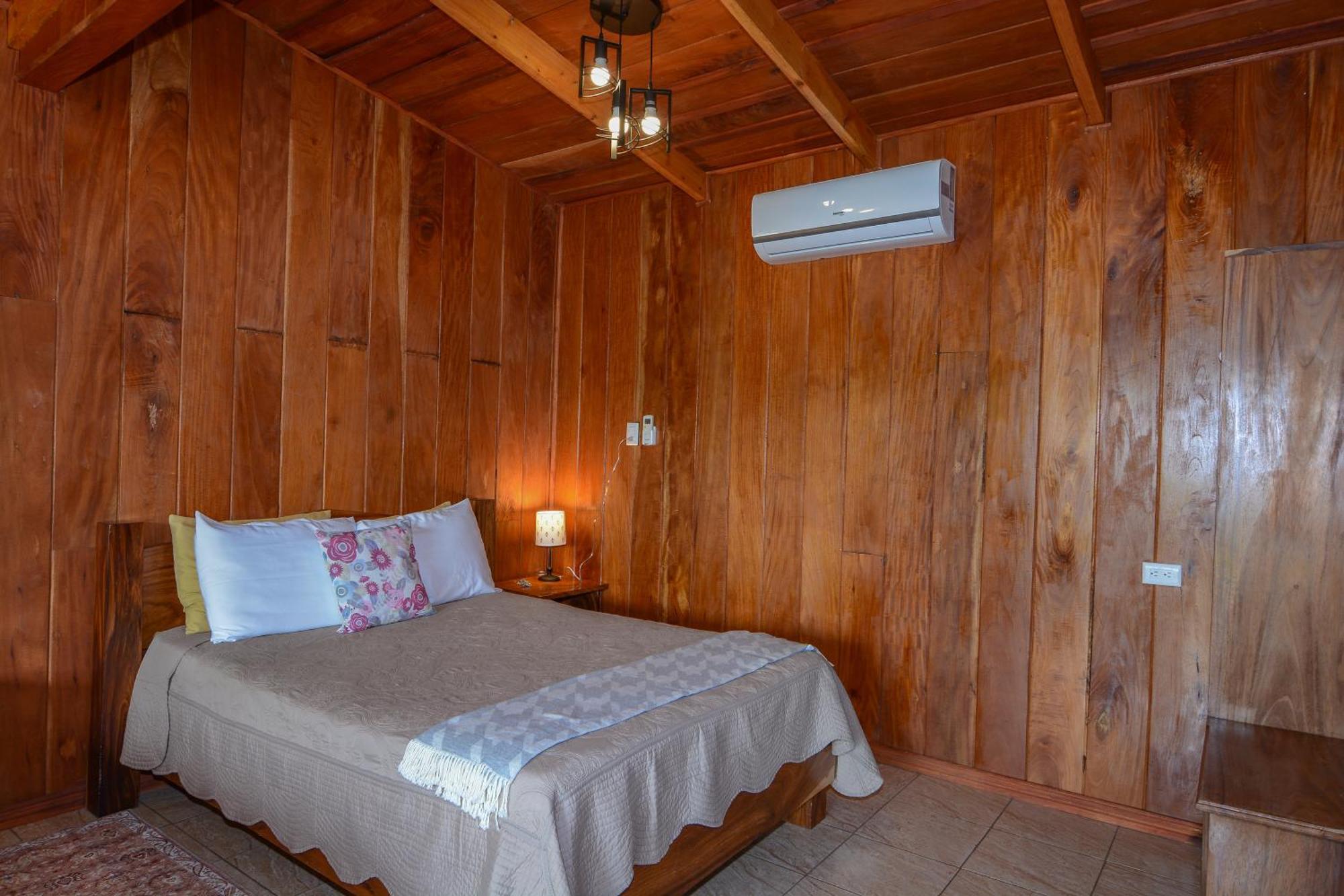 Las Marias Monteverde - Mountain View Cottages & Gardens Екстер'єр фото