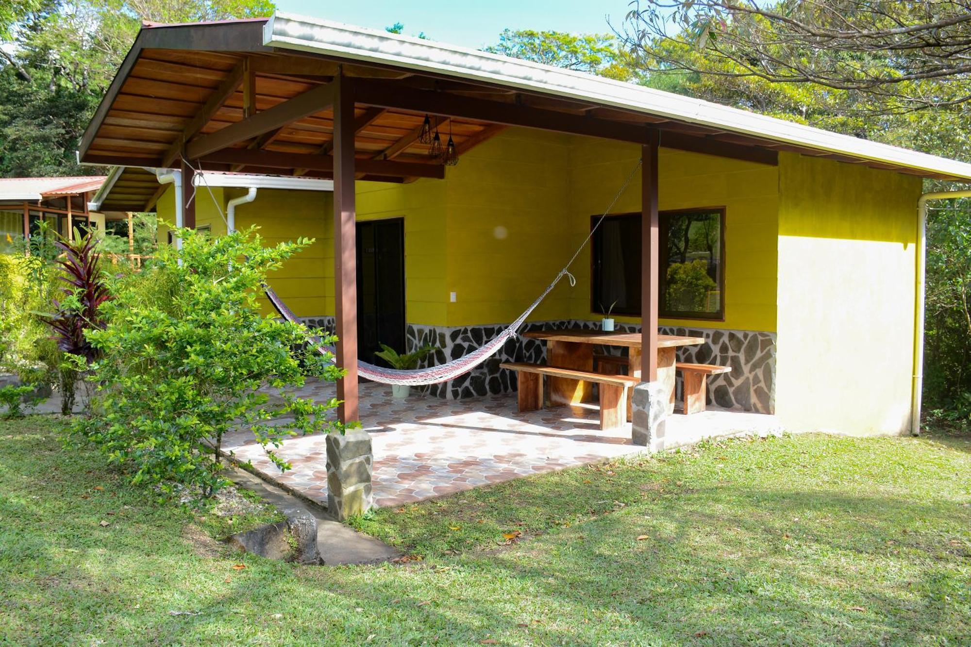 Las Marias Monteverde - Mountain View Cottages & Gardens Екстер'єр фото