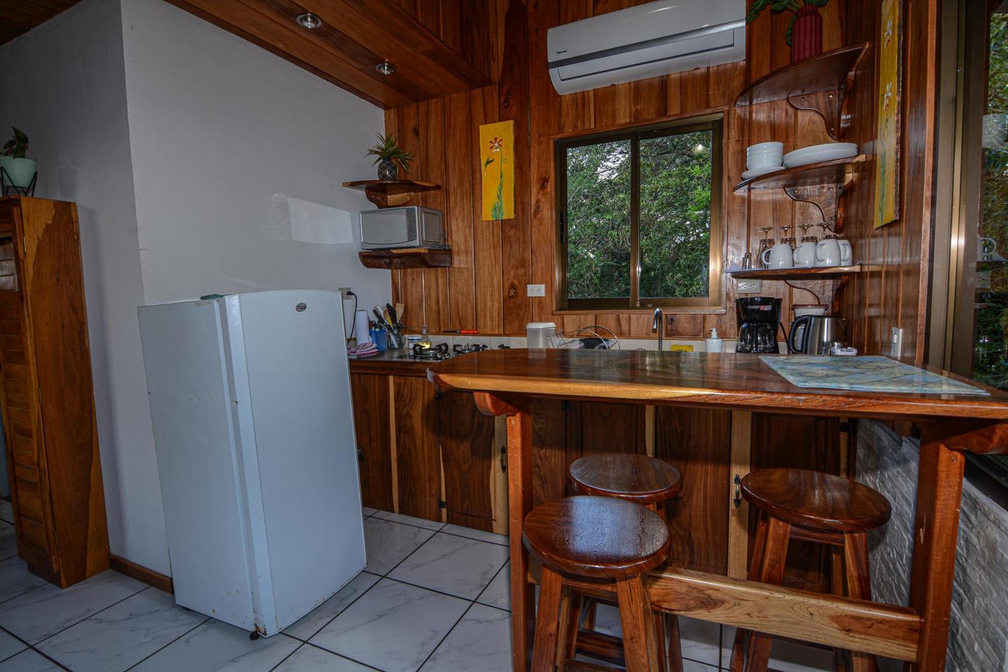 Las Marias Monteverde - Mountain View Cottages & Gardens Екстер'єр фото